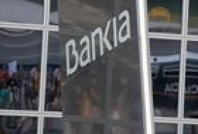 'Proyecto Castle': Bankia vende una cartera de créditos por 383 millones