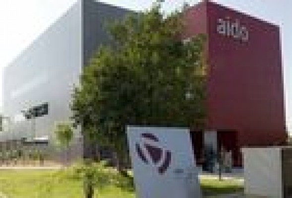 La Policía registra el instituto tecnológico Aido