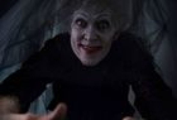 Insidious 3