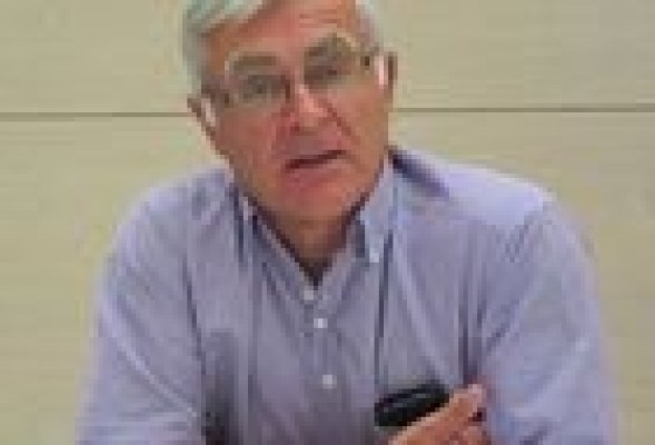 Ribó prevé un acuerdo de Gobierno con PSPV y València en Comú 