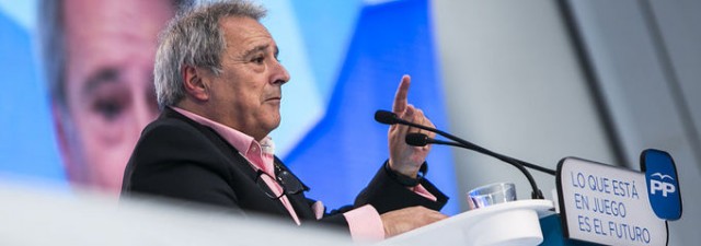 Rus renuncia a su acta de concejal
