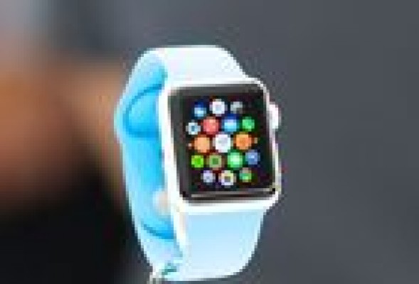 Apple Watch llegará el 26 de junio a España, México e Italia, entre otros