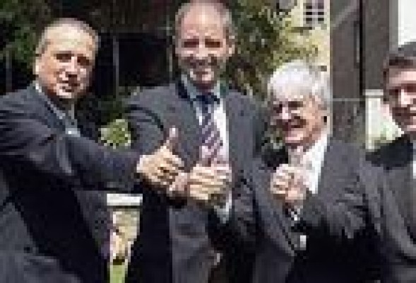 La causa de Valmor recae en el Juzgado de Instrucción 2 de Valencia tras perder el TSJCV la competencia