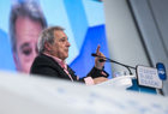 Rus renuncia a la candidatura de la lista municipal del PP en Xàtiva