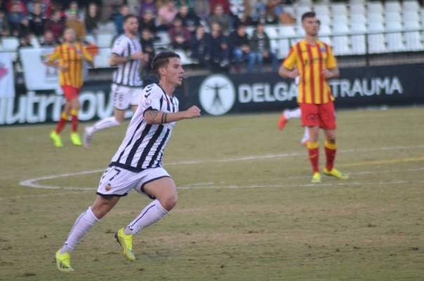 El Castellón podría igualar ante el Hércules su peor racha sin ganar