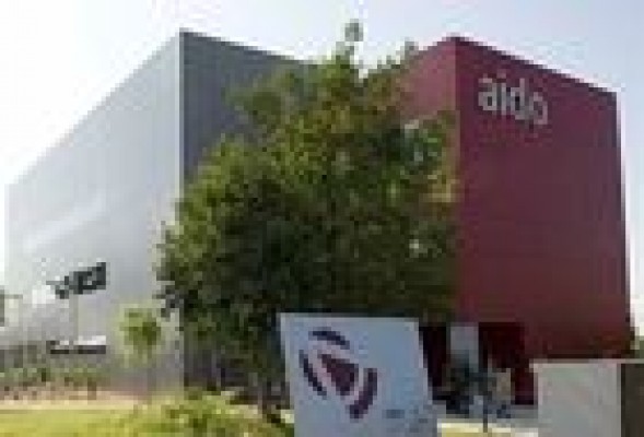 Detenido el director de Aido tras registro policial de la sede del instituto