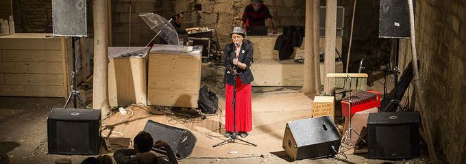 El festival Intramurs volverá a llenar el centro de Valencia de arte, moda y gastronomía