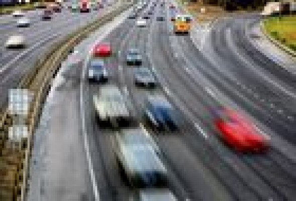 Cimic, filial de ACS, gana una autopista en Australia