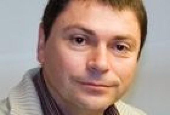 Javier Sánchez, director del Instituto de Biomecánica de Valencia