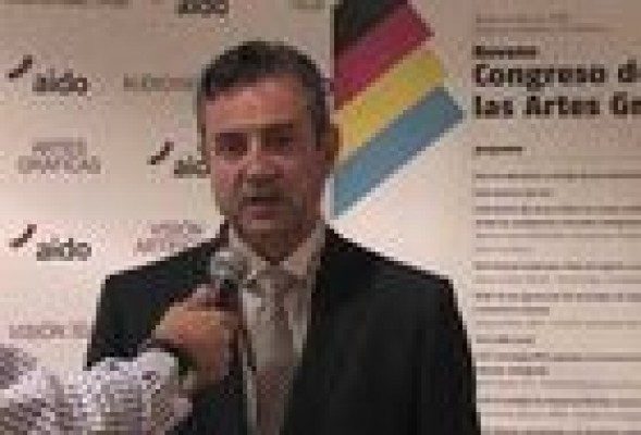 El director de Aido declara por un fraude en la gestión de ayudas europeas