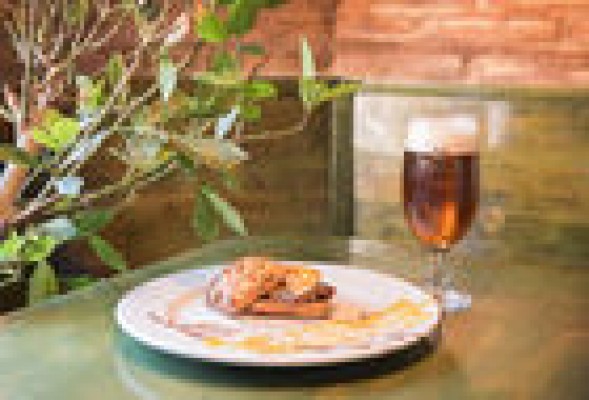Cerveza Turia toma Valencia con la tercera edición de su ruta gastronómica
