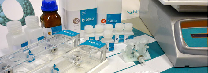 La Caixa entra en el accionariado de la castellonense Biótica