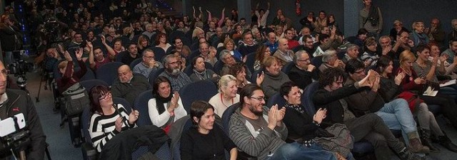Guanyar pide que la reunión que decida al próximo alcalde de Alicante sea abierta al público