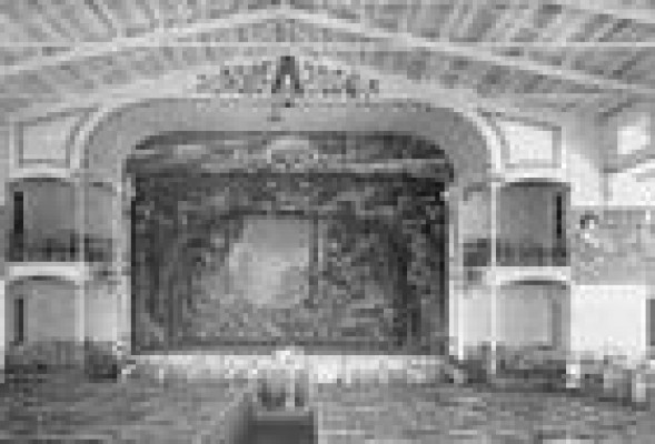Valencia ante la Ouija: espacios que se echaron a perder pero a los que nos gustaría volver