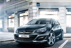 Opel Palma comienza el 'Runout' del Astra a partir de 13.900€