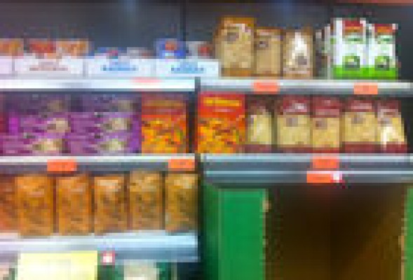 Ebro Foods busca con la 'conexión valenciana' reforzarse en Mercadona