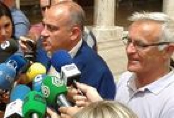El PSPV aisla a Oltra: da la alcaldía de Valencia a Compromís aunque no haya acuerdo por la Generalitat