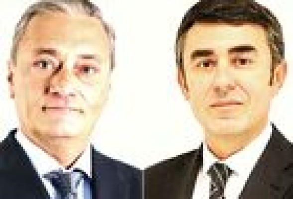 Quién es quién en la guerra del Colegio de Economistas de Valencia