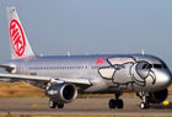 El aeropuerto de l'Altet estrena conexión entre Alicante y Viena 