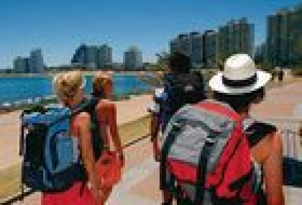 Un 20% de españoles dispuesto a intercambiar su casa en vacaciones