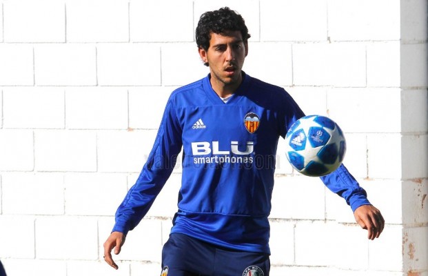 Parejo no llega a tiempo para medirse al Young Boys