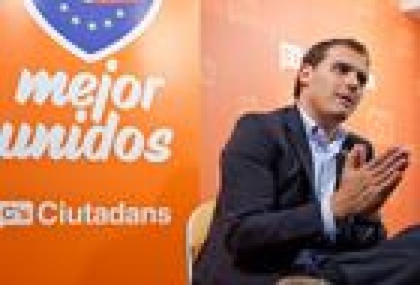 Ciudadanos expulsa a su concejal de l'Alcora por pactar con Compromís