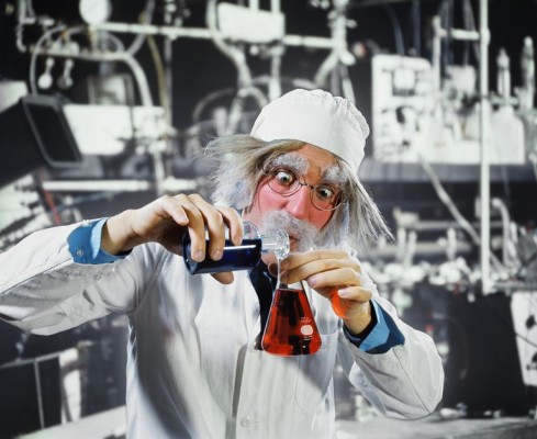 Las cloacas de la ciencia