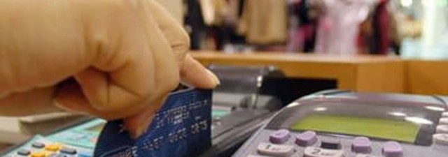 El termómetro de las TPV: Casi 13.000 comercios valencianos venden un 7% más de 2014 a 2015
