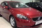 Volvo V40 Selekt, con pocos kilómetros,  por 17.900€