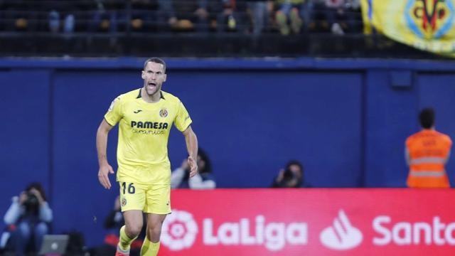 Pedraza sustituirá al sancionado Jaume Costa en Viena