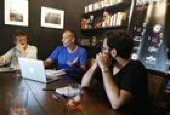 EconCult publica un libro que analiza la situación y potencial de los espacios de innovación cultural