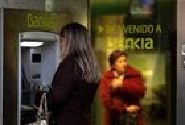 Bankia quiere revolucionar la banca con sus nuevas 'Oficinas Plus+'