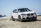 BMW X1, urbano y versátil, para un placer de conducir sin límites
