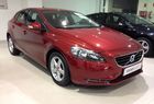 Volvo V40 Selekt, con pocos kilómetros,  por 17.900€