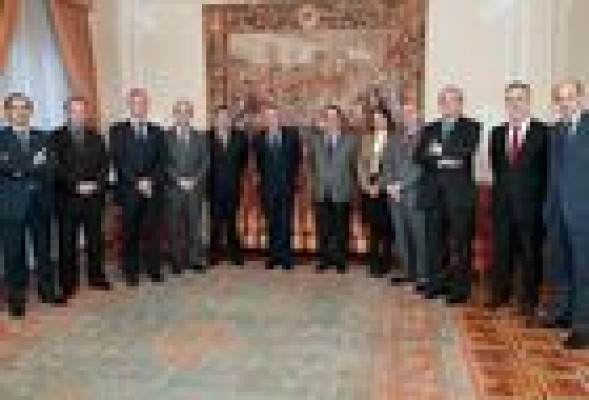 El Consejo de Economistas investiga las denuncias contra el decano de Valencia