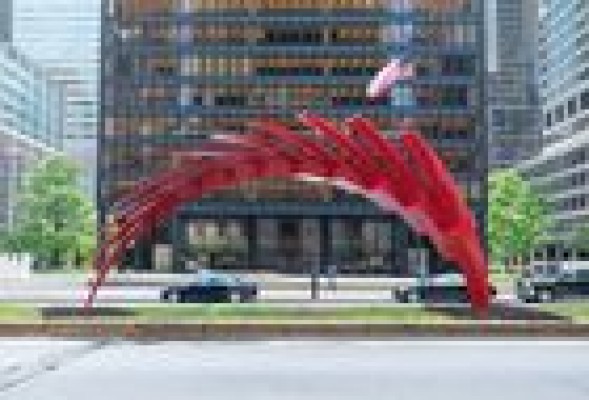 Calatrava se 'venga': invade Nueva York con sus obras tras las burlas a su estación