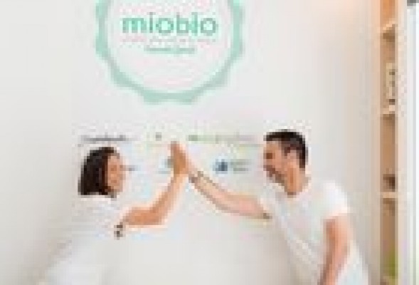 Miobio, el primer restaurante vegano de Valencia que te cobra la comida a peso