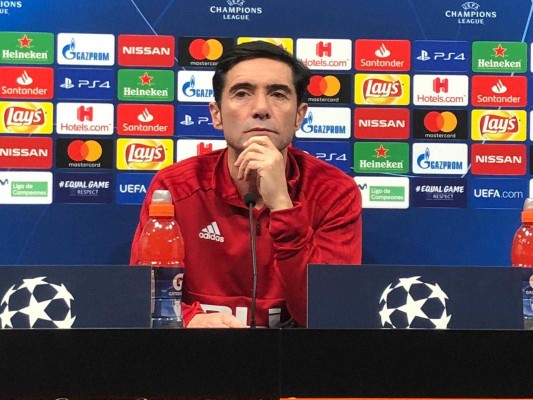 Marcelino: 