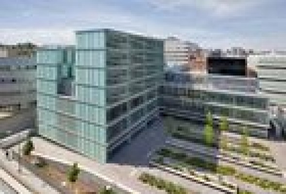 Hispania sube un peldaño: entrará en un índice de referencia inmobiliario
