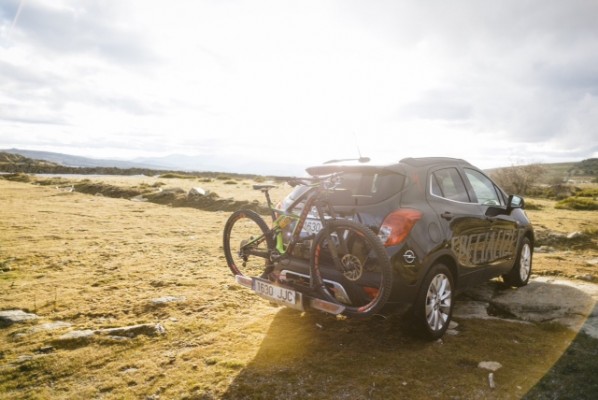 Opel y Specialized renuevan su acuerdo para 2016