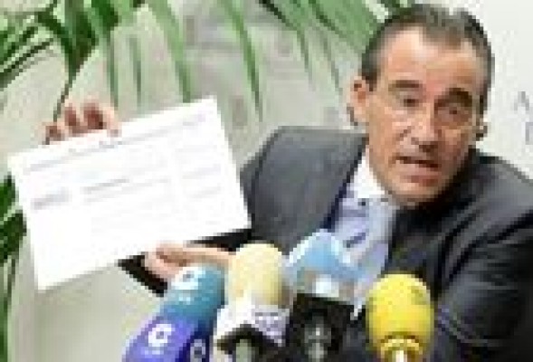Valencia, Gandia y Dénia, entre los Ayuntamiento donde la Guardia Civil pide documentación por 'Púnica'