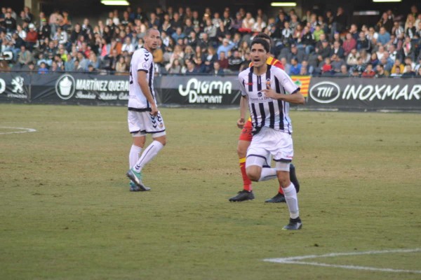 El Castellón podría igualar ante el Hércules su peor racha sin ganar

