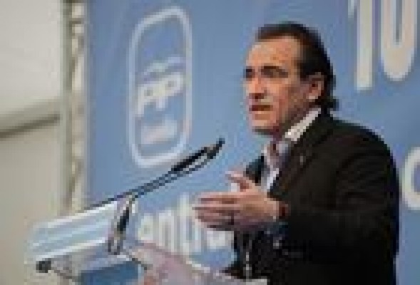 El PSPV de Gandia insta a Compromís y Ciudadanos a pactar contra Torró
