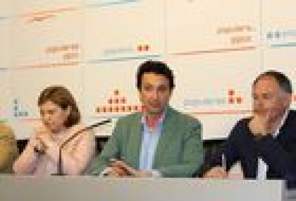 Vicente Betoret renuncia al acta tras el veto de Ciudadanos