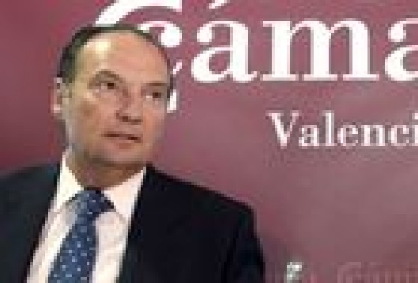 Las empresas valencianas miran a México