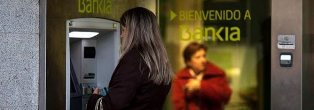 Bankia quiere revolucionar la banca con sus nuevas 'Oficinas Plus+'
