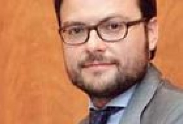 Fernando Díaz Requena entra como consejero en Sinensis Seed Capital