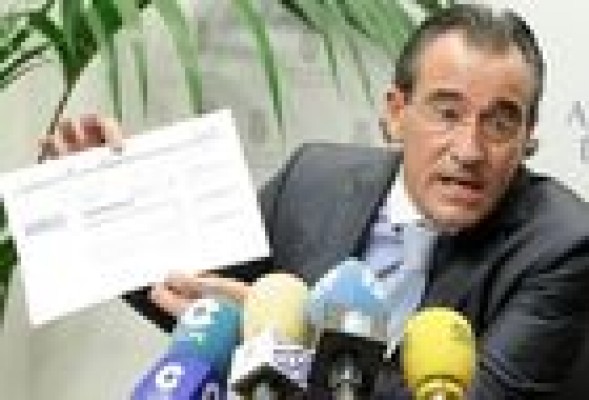 Qué busca la Guardia Civil en los registros en el Ayuntamiento de Valencia