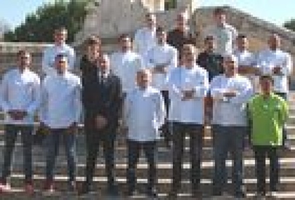 Valencia Cuina Oberta incorpora por primera vez a los restaurantes con estrella Michelin