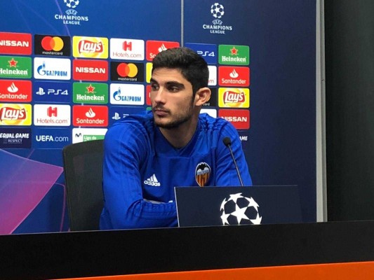 Guedes: 